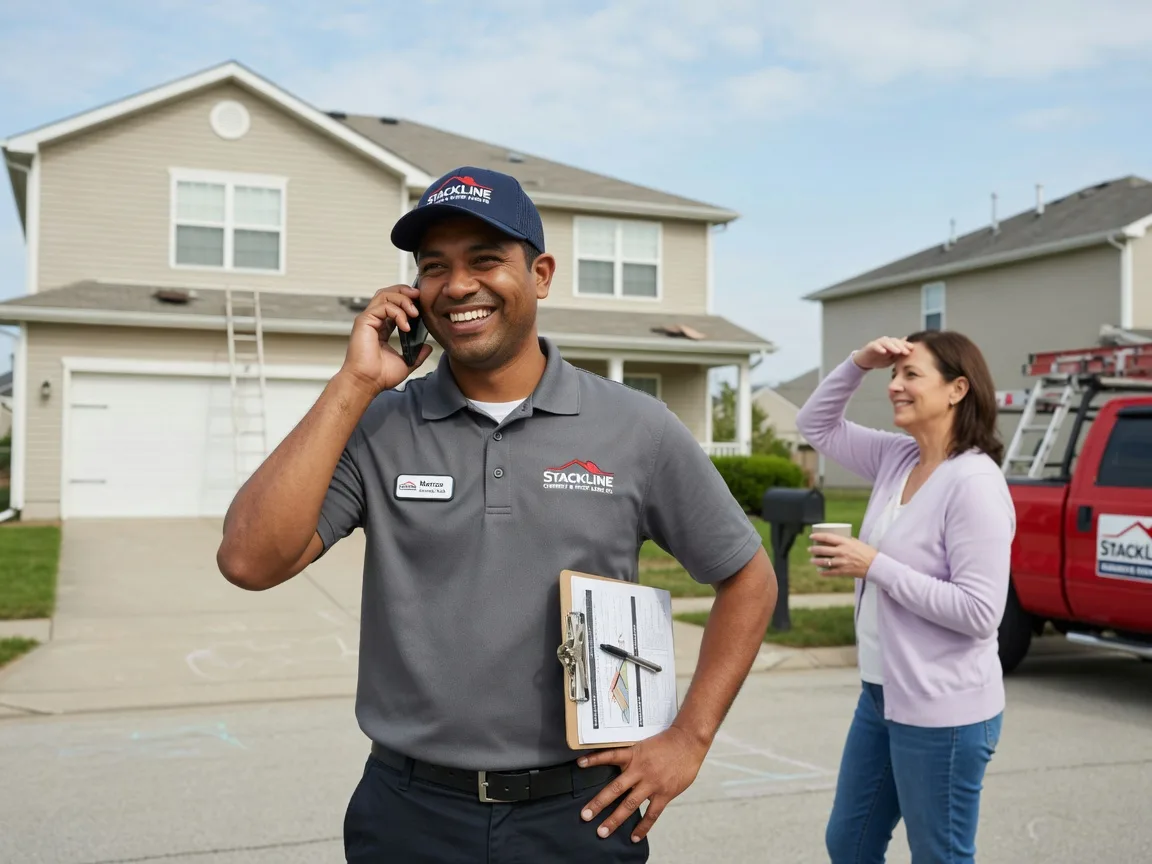 Chimney flashing repair Mason, WV FAQs